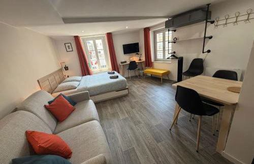 L'endormi - Hypercentre - 10min de Jaude Tout à pied - Foto 23