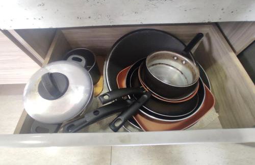 Flex Comfort - Apartamento Manaus - Foto 52