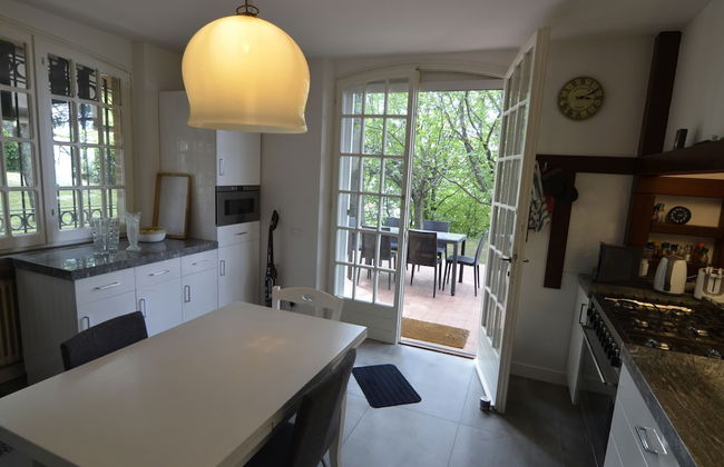 Gemmano's Villa With Pool and Vineyard - Foto 8