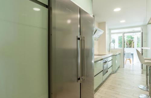 Sea View with Parking by LU&CIA - Foto 76