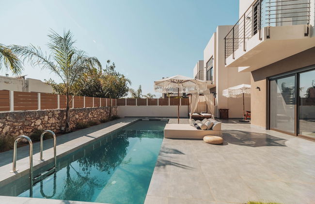 Nos Aqua Villas - Foto 54