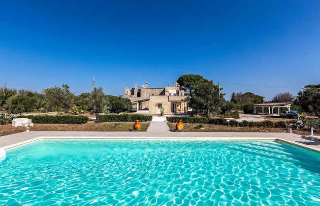 3645 Casino Casalino by Perle di Puglia - Foto 1