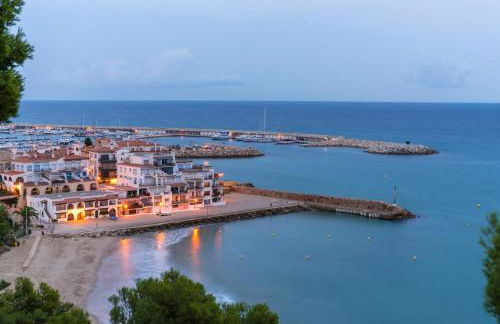 HOTEL La Estrella del Mediterráneo - Foto 17