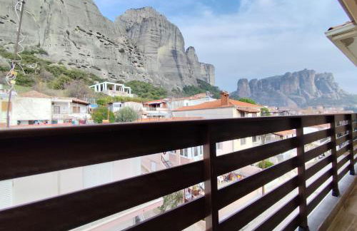 Meteora Gold and Glass Suites - Foto 10