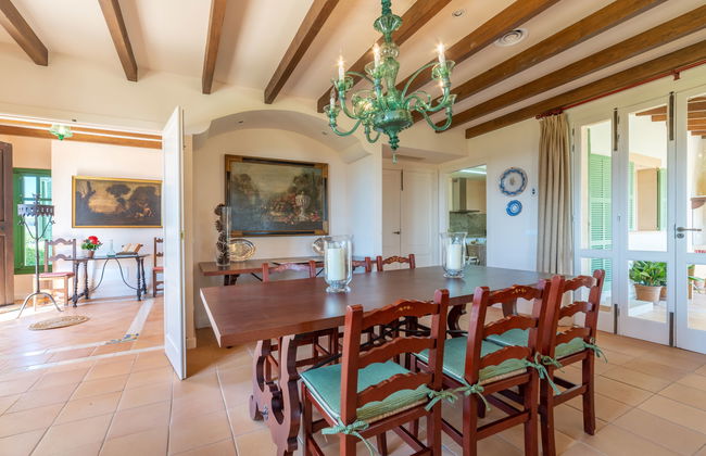 Son Maguet - Photo 8