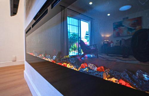 Spacious SJ 4BR Home Prime Location Near Everything - Foto 39