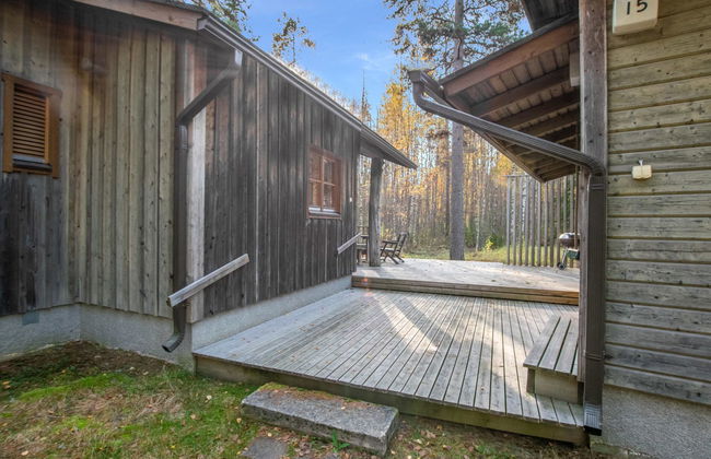 2 bedroom House in Isojoki - Photo 16