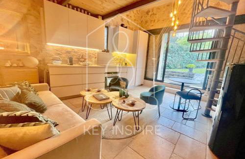 La Petite Maison d'Emmanuelle - Foto 3