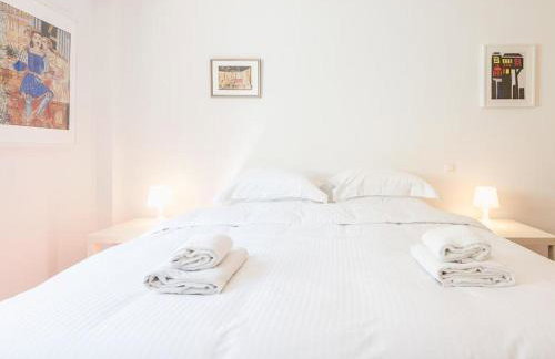 Welcome to Lumen Villa the first of the Adelos Trilogy - Foto 15