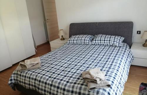 Appartamento luminoso, giardino, vista Dolomiti. - Foto 20