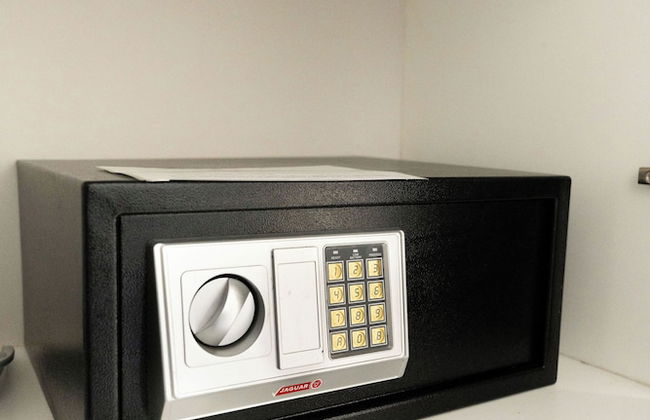 Kyalami Creek Luxury Apartments - Foto 19