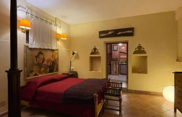 Residenza in palazzo storico del 1601 - Foto 14