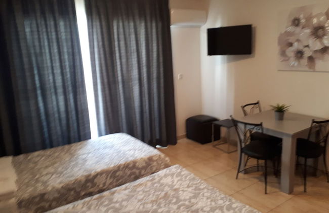 Irene's Apartments - Foto 8