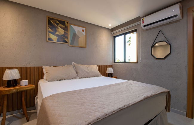 Rota dos Milagres Casa 250m da Praia - Foto 3