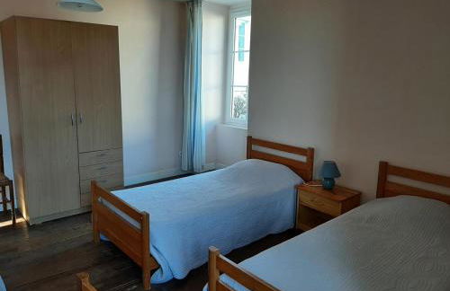 Gîte familial au cœur du village, animaux admis - FR-1-653-78 - Foto 15