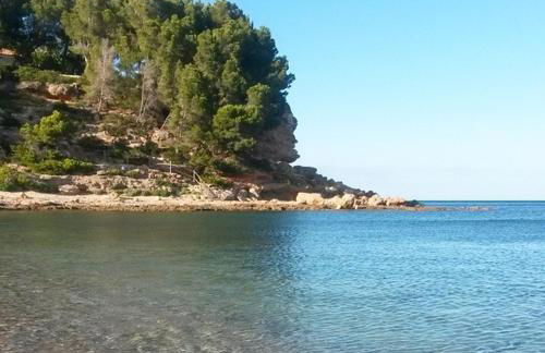 ROQUES DAURADES III - JARDIN PRIVADO - Foto 26