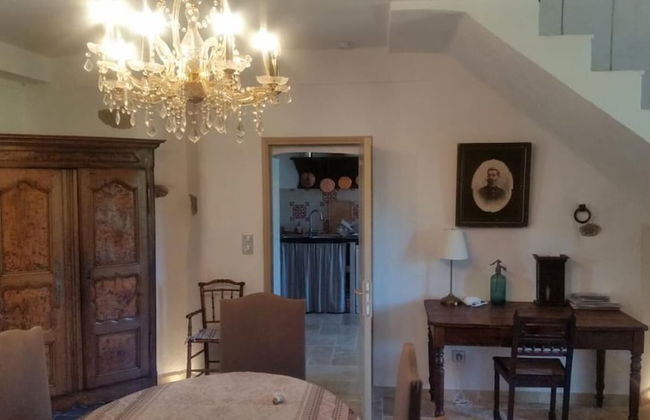 Moulin de l'Ostriconi - Foto 19