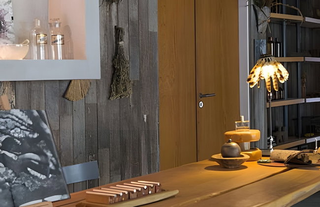 Oceana Suites Be House - Foto 41