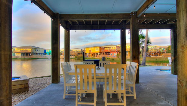 Comodidade do alojamento