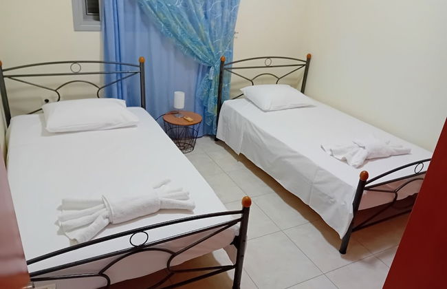 Bellavista House in Monolithos Rhodes - Foto 15