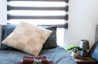 3 bed house, Free parking 9ppl - Foto 27