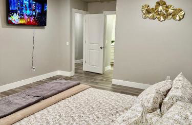 Ruby 1- Beautiful- Peaceful-4Beds 3 baths - Sleeps 12 - Foto 27