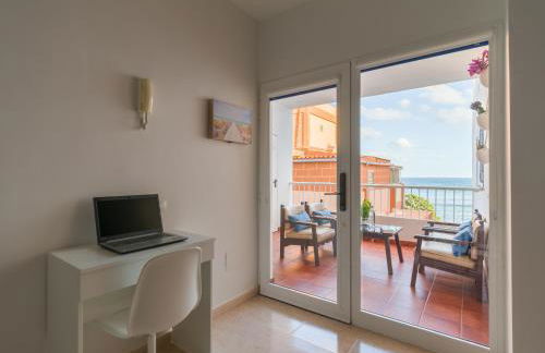 Vivienda Vacacional Irene - Foto 14