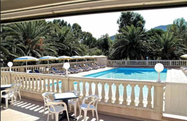 Résidence Thalassa - Photo 19