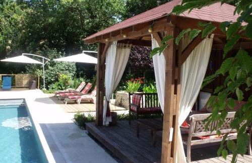 La Grange Terrou - Foto 37