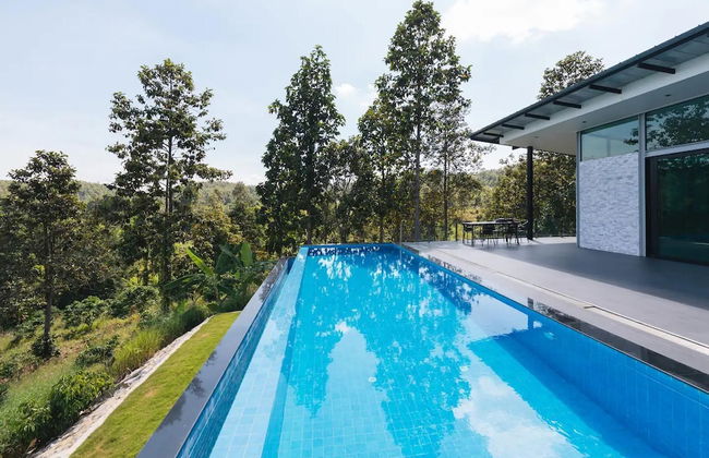 Stunning 3-bed Villa in Chiang Mai - Foto 7