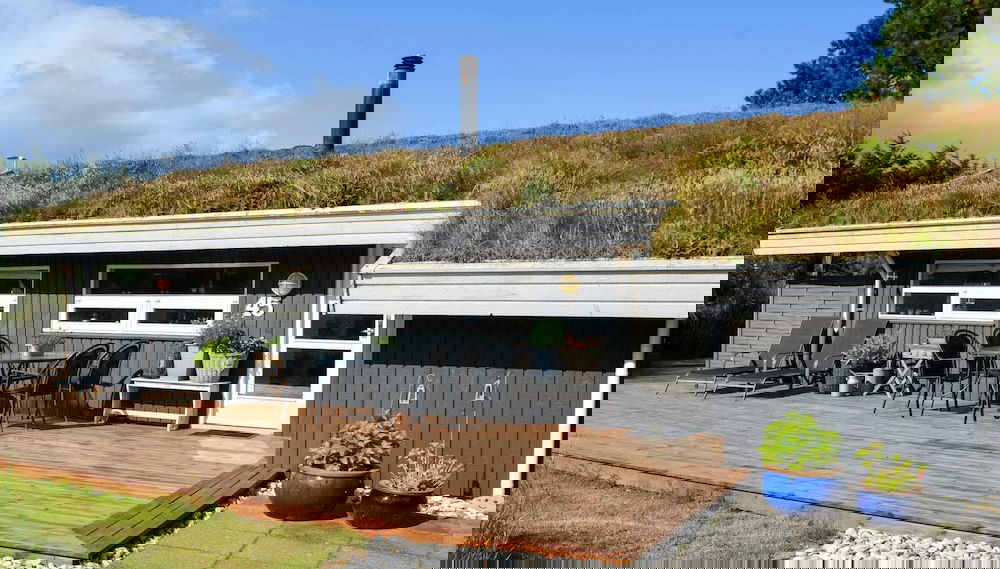 Holiday Home in Blokhus - Foto 1, Imagen principal