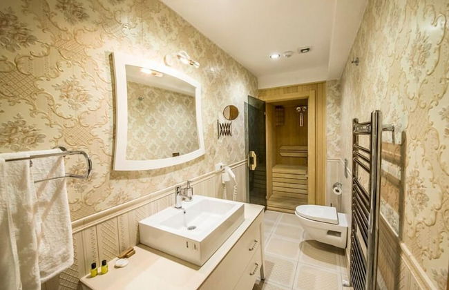 Yildiz Apart Hotel - Foto 24