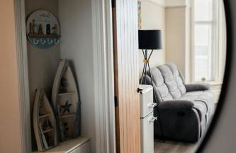 Stunning 2 Bedroom Ground Floor Sea View Apartment - Foto 26