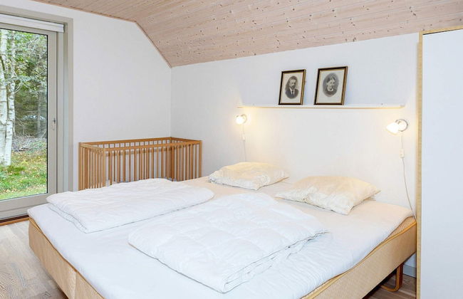 Swanky Seaside Holiday Home in Fur near Sea - Foto 5