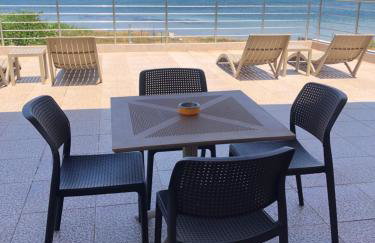 TSABAS BEACH SIDE APARTMENTS ΤΣΑΜΠΑΣ Παραλιακά διαμερίσματα 3 - Foto 19