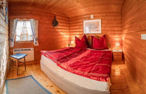 Schwedenhaus Uplandalm Willingen - Foto 10