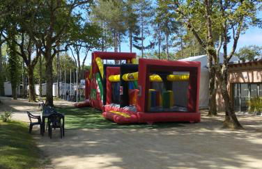 MOBIL - HOME 2 6p Bois de Bayadene - Foto 13