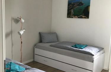 Hafen 17 - Ihre Ferienwohnung am Hainer See bei Leipzig - Foto 22