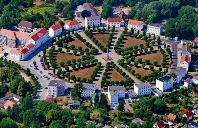 Ferienwohnungen Blaues Haus, Putbus - Foto 14