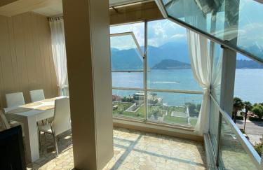 Como Lake Panorama Apartment - Foto 4