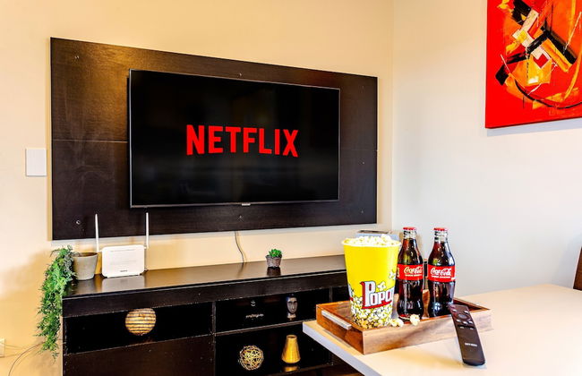 Jacuzzi Privativa com AC em Maresias - Foto 24