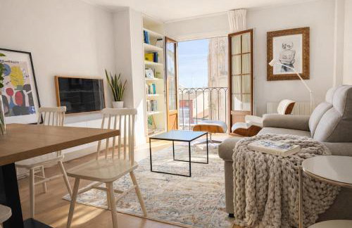 Tocando la Catedral by apartamentoscatedralcamino - Foto 5