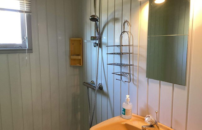 4 Person Holiday Home in Hovborg - Foto 9