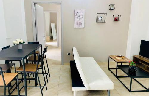 Tre Balconi - Casa Vacanza Salento - Foto 31