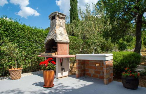 Holiday Home Anka by Interhome - Foto 23