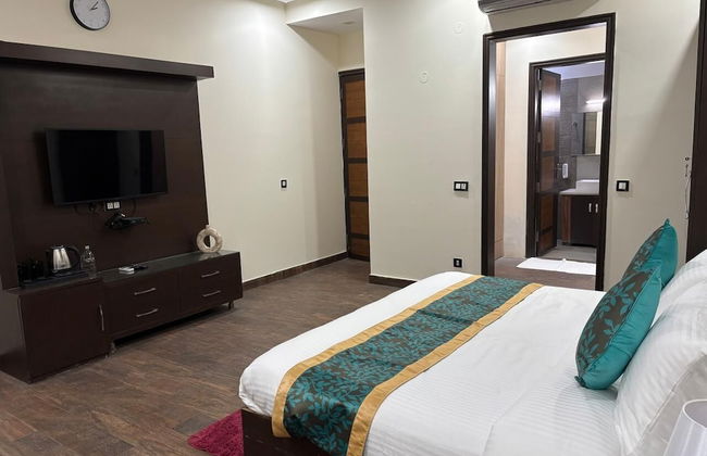 TIM Stayz Deharadun - Foto 18