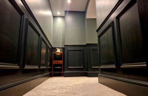 The Hamilton Luxury Let-The Duke - Foto 12