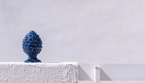 Villa Pasitea fronte mare - Foto 3