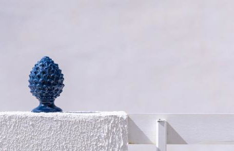 Villa Pasitea fronte mare - Foto 3