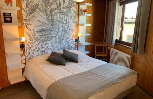 Aravis 1500, No 4, Appartement 3 pièces, Vue montagne - Foto 6